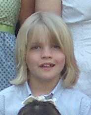 Alex Palmeri