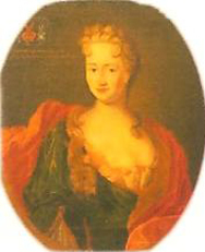 Anna Auguste v.Oeynhausen