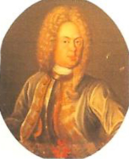 Cord Philipp v.Mengersen IV