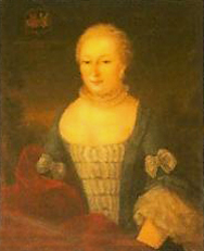 Friederike v.Kerbenbrock