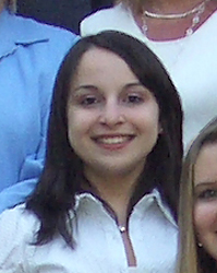 Gina Mengersen