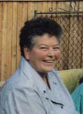 Gisela Mengersen