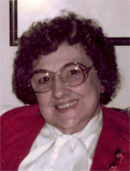 Herta Butendic Mengersen