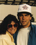 Johnny & Diane Mengersen