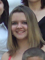 Kendra Palmeri