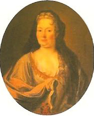 Leveke Katharina v.Mengersen