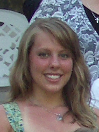Lianne Mengersen