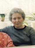 Maria Mengersen