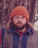 Mark Mengersen