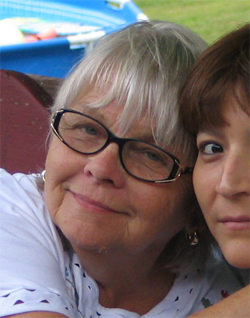 Nanci Gustenhoven Mengersen