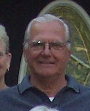 Ronald Mengersen