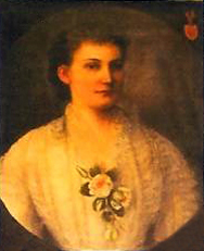 Rosa Agnese v.Mengersen