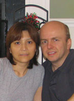Lester & Ruth Mengersen