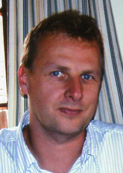 Stefan Kahl