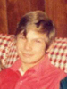 Young Steven Pastor