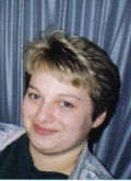 Wendy Mengersen